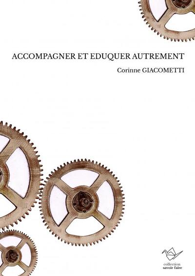 Picture of ACCOMPAGNER ET EDUQUER AUTREMENT
