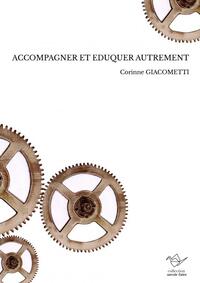 Picture of ACCOMPAGNER ET EDUQUER AUTREMENT