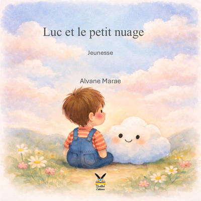 Image de Luc et le petit nuage