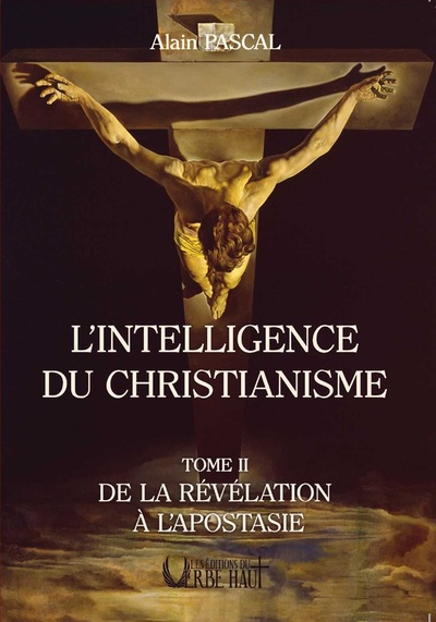 Picture of L'INTELLIGENCE DU CHRISTIANISME TOME 2