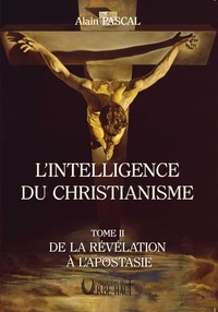 Image de L'INTELLIGENCE DU CHRISTIANISME TOME 2
