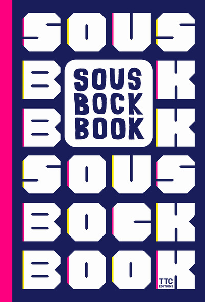 Image de Sous Bock Book