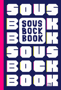 Image de Sous Bock Book