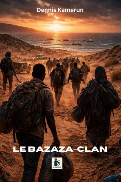 Picture of LE BAZAZA CLAN