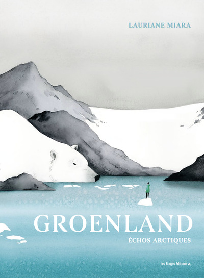 Image de Groenland