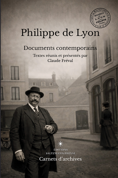 Picture of Philippe de Lyon