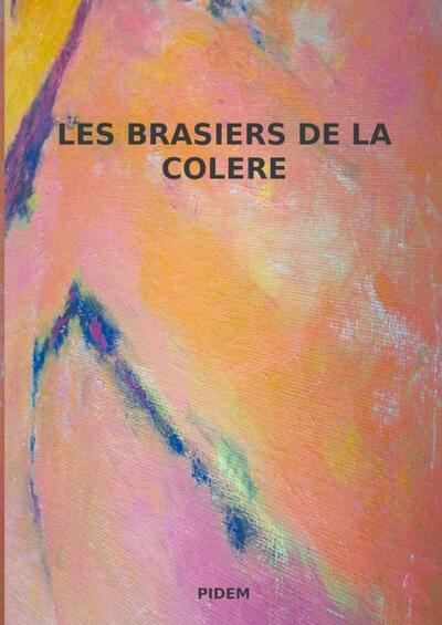 Image de Les brasiers de la colère