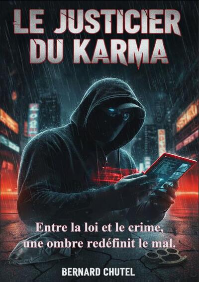 Picture of Le Justicier du Karma