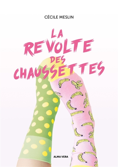 Picture of La révolte des chaussettes