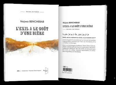 Picture of L'exil a le goût d'une bière