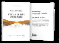 Picture of L'exil a le goût d'une bière