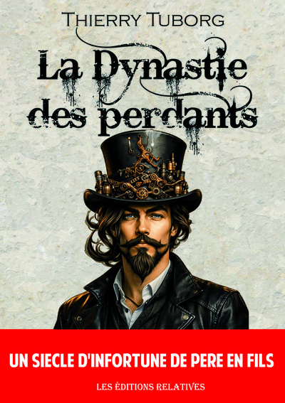 Image de La Dynastie des perdants