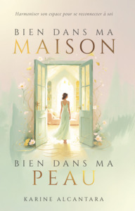 Picture of Bien dans ma maison, bien dans ma peau