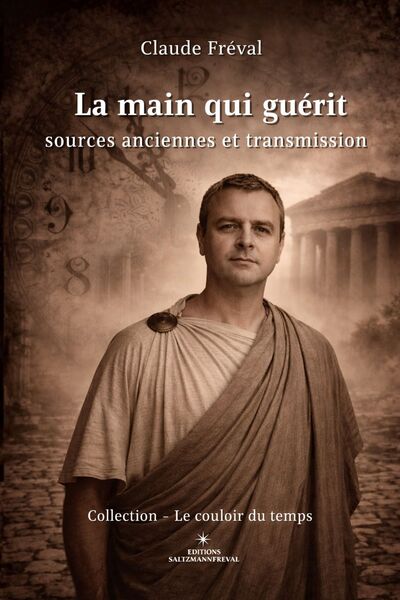 Picture of La main qui guérit