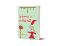 Image de La découverte du Père Noël