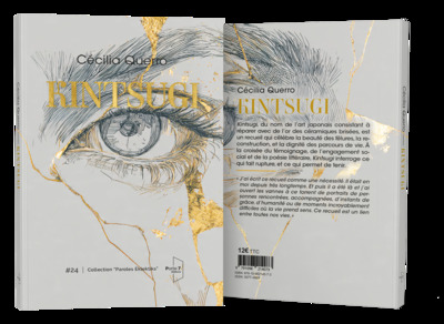 Image de KINTSUGI