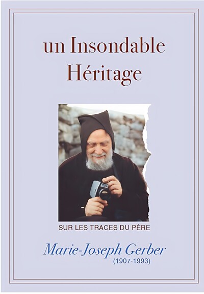 Picture of UN INSONDABLE HÉRITAGE