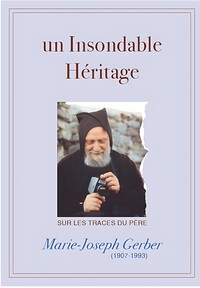 Picture of UN INSONDABLE HÉRITAGE