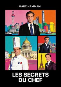 Picture of Les secrets du chef