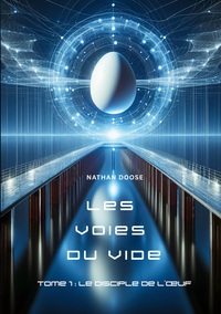 Image de Les voies du vide