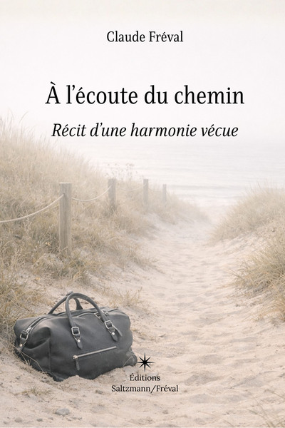 Image de À l’écoute du chemin