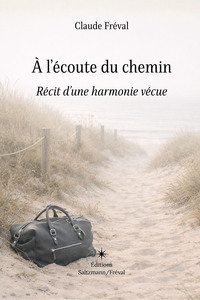 Image de À l’écoute du chemin