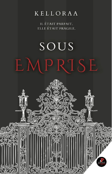 Picture of SOUS EMPRISE - KELLORAA