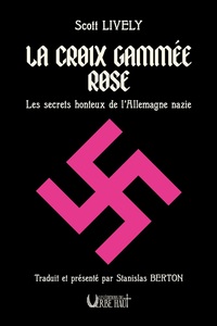 Picture of LA CROIX GAMMÉE ROSE - Traduit et présenté par Stanislas Berton