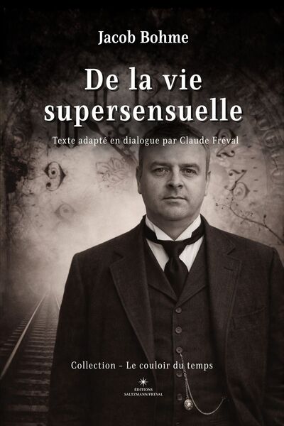 Picture of De la vie supersensuelle