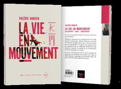 Image de La vie en mouvement