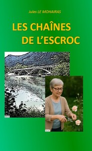 Picture of LES CHAINES DE L'ESCROC