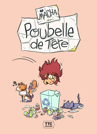 Picture of Poubelle de tête