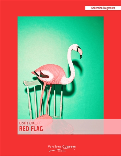 Picture of Red flag