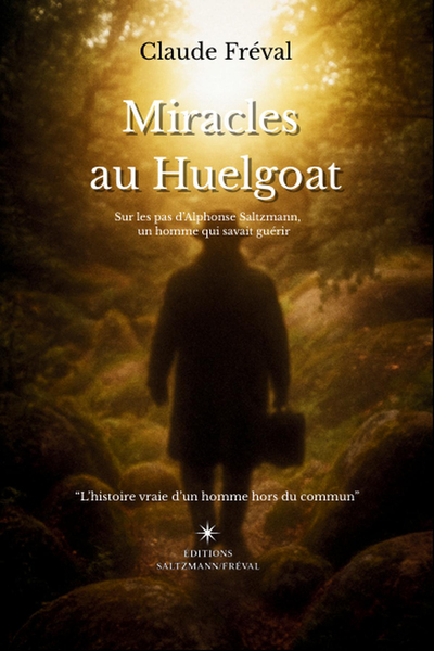 Picture of Miracles au Huelgoat