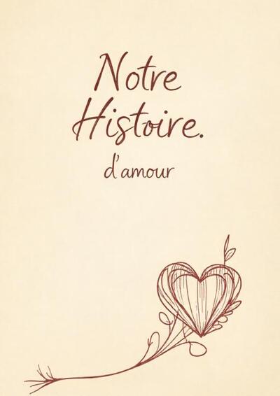 Image de Notre Histoire d'amour