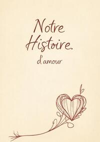 Image de Notre Histoire d'amour