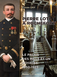 Image de PIERRE LOTI À ROCHEFORT