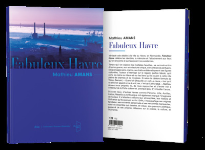 Image de Fabuleux Havre