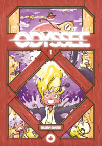 Picture of ODYSSÉE, vol.1