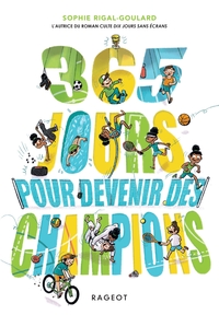 Image de 365 jours pour devenir des champions