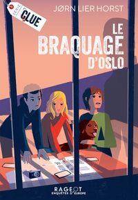 Image de CLUE - Le braquage d'Oslo