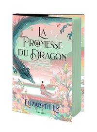 Picture of La promesse du dragon - Reliée