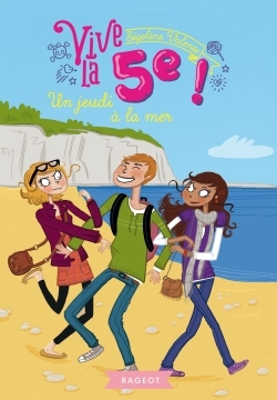 Picture of Vive la 5e ! Un jeudi à la mer