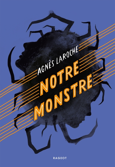 Picture of Notre monstre