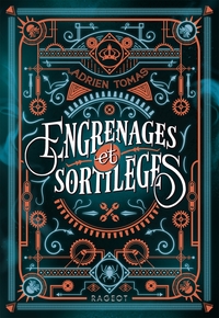 Image de Engrenages et sortilèges