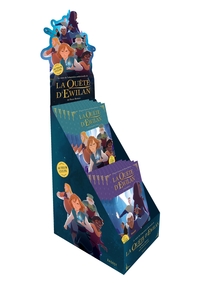 Image de Comptoir_Novelisation Ewilan_8ex