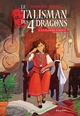 Image de Le talisman des 4 dragons - Tome 1 : La flamme perdue