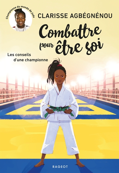 Image de Combattre pour être soi