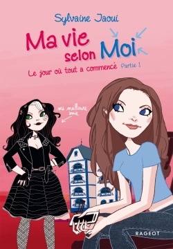 Picture of Le jour où tout a commencé - Partie 1