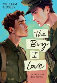 Image de The boy I love - Les amoureux de la Somme